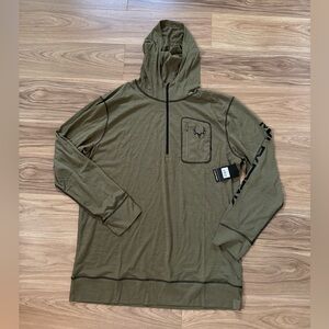 NWT Muley Freak Scout Merino